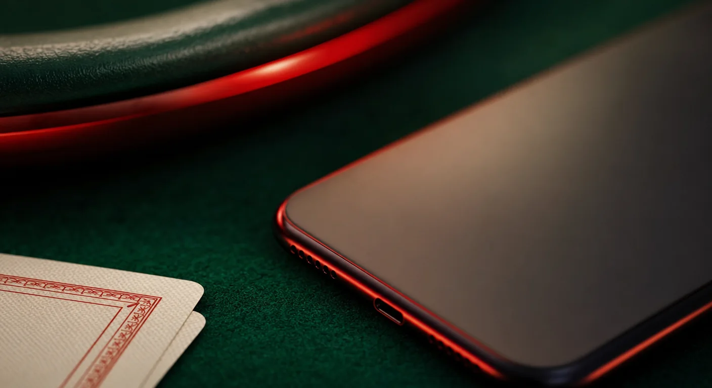 Betway casino login mobile